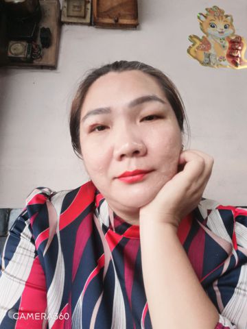 Bạn Nữ Hoàng Oanh Ly dị 44 tuổi Tìm người yêu lâu dài ở Quận 3, TP Hồ Chí Minh