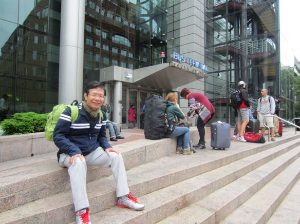 Bạn Nam Quốc Tân Ly dị 51 tuổi Tìm bạn đời ở Quận 1, TP Hồ Chí Minh