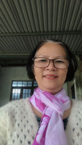 Bạn Nữ Thuc Ở góa 56 tuổi Tìm người yêu lâu dài ở Hòa Vang, Đà Nẵng
