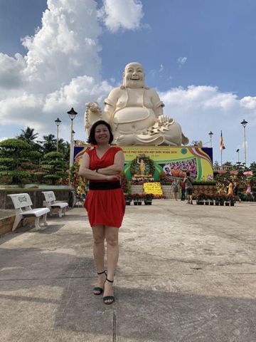 Bạn Nữ Hong hanh Độc thân 48 tuổi Tìm bạn tâm sự ở Hoàn Kiếm, Hà Nội