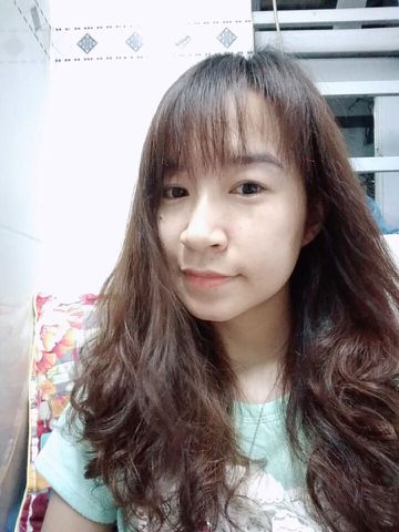 Bạn Nữ Sâu Nhỏ Độc thân 32 tuổi Tìm người yêu lâu dài ở Hóc Môn, TP Hồ Chí Minh