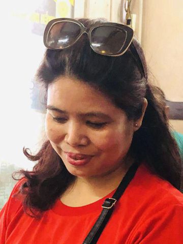 Bạn Nữ Chi Trinh Ly dị 51 tuổi Tìm bạn đời ở Đống Đa, Hà Nội