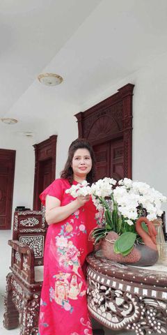 Bạn Nữ 1972  ko tìm Ly dị 52 tuổi Tìm bạn đời ở Đống Đa, Hà Nội