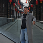 TranHieu - Tìm bạn bè mới - North Rhine-Westphalia, Đức - Tim ban