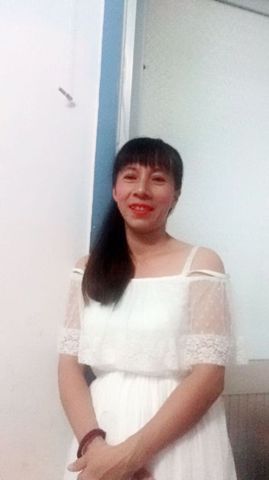 Bạn Nữ Trương Thị Độc thân 37 tuổi Tìm bạn đời ở TP Tây Ninh, Tây Ninh