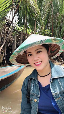 Bạn Nữ Linh Thanh Ly dị 41 tuổi Tìm người yêu lâu dài ở Bình Thạnh, TP Hồ Chí Minh