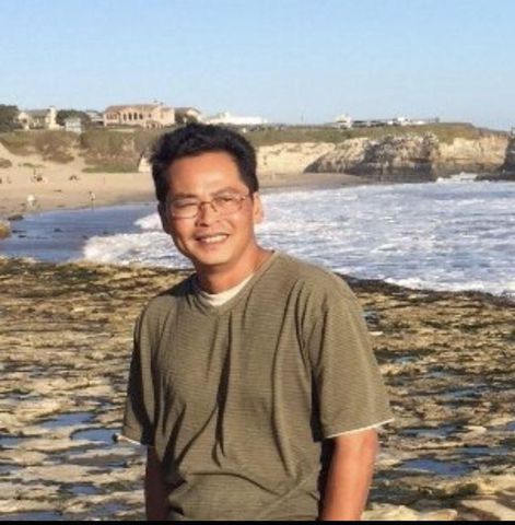 Bạn Nam Thái Ly dị 54 tuổi Tìm người để kết hôn ở California, Mỹ