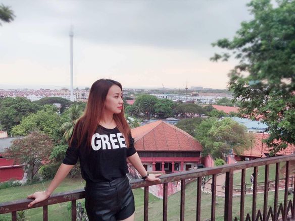 Bạn Nữ Thuy nga Độc thân 33 tuổi Tìm người để kết hôn ở Đồng Xoài, Bình Phước