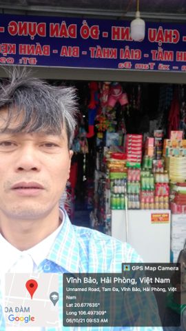 Bạn Nam Tuy Ở góa 50 tuổi Tìm người để kết hôn ở Hồng Bàng, Hải Phòng