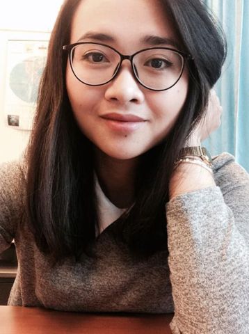 Bạn Nữ Hà Anh Độc thân 43 tuổi Tìm người để kết hôn ở Quận 3, TP Hồ Chí Minh