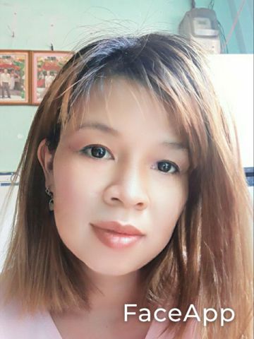 Bạn Nữ Loan Nguyen Ly dị 35 tuổi Tìm người yêu lâu dài ở Cần Giuộc, Long An