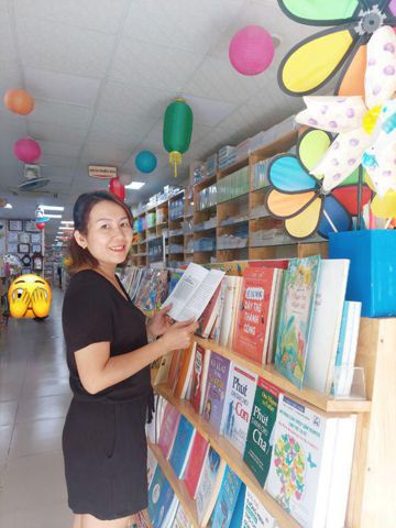Bạn Nữ An Thao Ly dị 39 tuổi Tìm người để kết hôn ở Tân Bình, TP Hồ Chí Minh