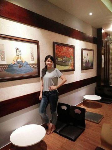 Bạn Nữ Ngọc Hà Ly dị 32 tuổi Tìm bạn đời ở Thuận An, Bình Dương