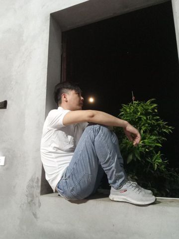 Bạn Nam Khương Duy Độc thân 36 tuổi Tìm người để kết hôn ở TP Bắc Ninh, Bắc Ninh