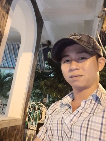 Bạn Nam Khương Độc thân 29 tuổi Tìm người yêu lâu dài ở Ninh Phước, Ninh Thuận