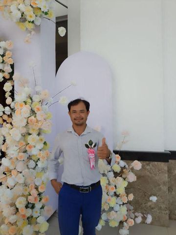 Bạn Nam Khánh Võ Ly dị 41 tuổi Tìm bạn đời ở Phú Quốc, Kiên Giang
