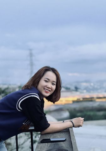 Bạn Nữ Hang Thu Ly dị 38 tuổi Tìm bạn bè mới ở Sài Gòn, Hồ Chí Minh