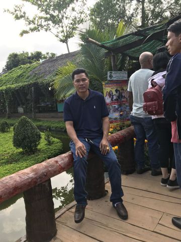Bạn Nam Quôc Ly dị 45 tuổi Tìm người yêu lâu dài ở Quận 2, TP Hồ Chí Minh