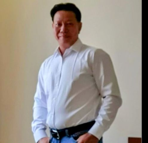 Bạn Nam Phuthanh Độc thân 53 tuổi Tìm người yêu lâu dài ở Hóc Môn, TP Hồ Chí Minh