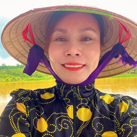 Bạn Nữ Mai Hoàng Ly dị 46 tuổi Tìm người để kết hôn ở Phước Long, Bình Phước