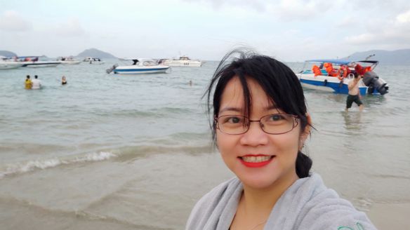 Bạn Nữ SUONG SUONG Ly dị 42 tuổi Tìm người yêu lâu dài ở Quận 8, TP Hồ Chí Minh