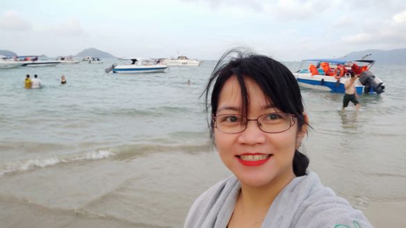 Bạn Nữ SUONG SUONG Ly dị 41 tuổi Tìm người yêu lâu dài ở Quận 8, TP Hồ Chí Minh