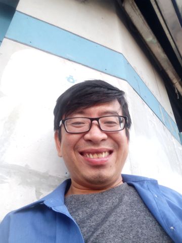 Bạn Nam Jacky Quang Độc thân 42 tuổi Tìm người yêu lâu dài ở Phú Nhuận, TP Hồ Chí Minh