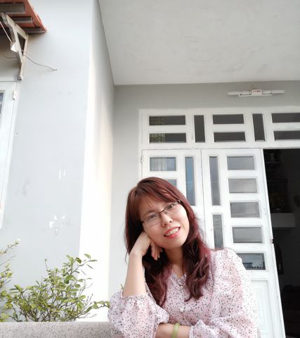 Bạn Nữ Hoài Anh Độc thân 37 tuổi Tìm bạn bè mới ở Tân Phú, TP Hồ Chí Minh