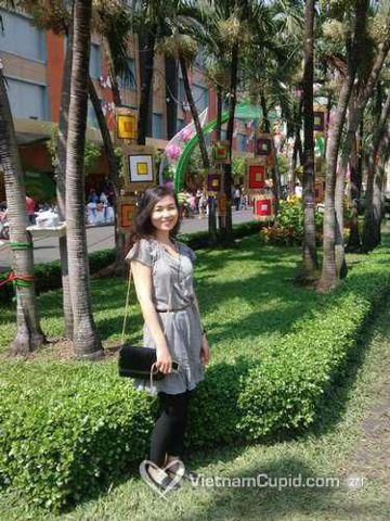 Bạn Nữ An Ly dị 46 tuổi Tìm bạn tâm sự ở Gò Vấp, TP Hồ Chí Minh