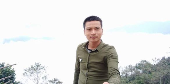 Bạn Nam Nguyễn xuân Độc thân 34 tuổi Tìm người yêu lâu dài ở Trấn Yên, Yên Bái