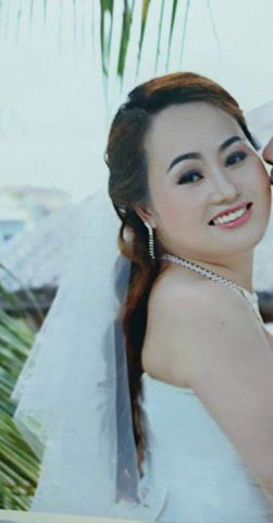 Bạn Nữ Riêng một Ly dị 37 tuổi Tìm bạn đời ở Phan Thiết, Bình Thuận