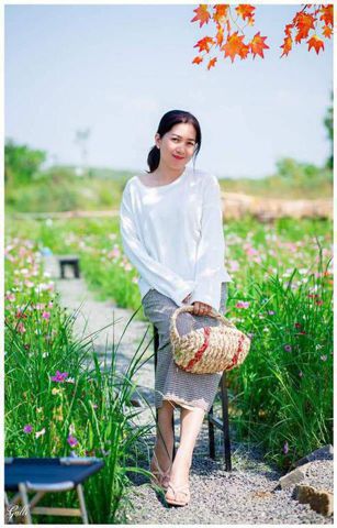 Bạn Nữ Lan Ly dị 43 tuổi Tìm người yêu lâu dài ở Nha Trang, Khánh Hòa