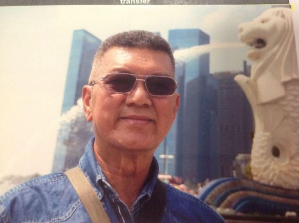 Bạn Nam Jason Nguyen Độc thân 69 tuổi Tìm người yêu lâu dài ở Queensland, Úc