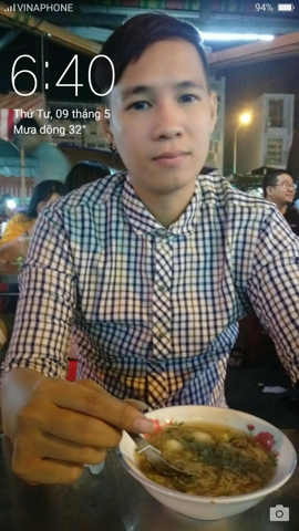 Bạn Nam Thanh Mỹ Độc thân 35 tuổi Tìm người yêu lâu dài ở Củ Chi, TP Hồ Chí Minh