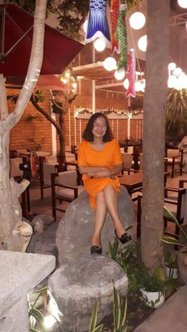 Bạn Nữ Thanh Hoài Ly dị 57 tuổi Tìm bạn tâm sự ở Nha Trang, Khánh Hòa