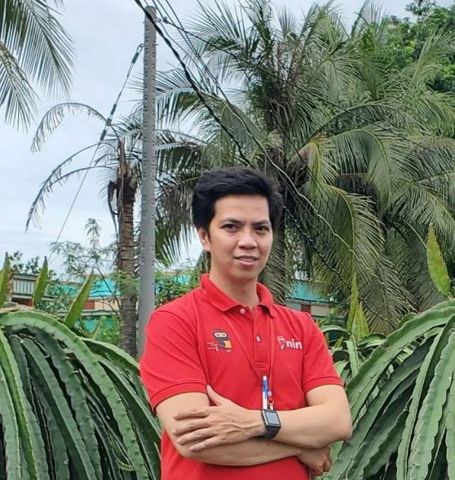 Bạn Nam Nguyên Văn Độc thân 40 tuổi Tìm người yêu lâu dài ở Bình Tân, TP Hồ Chí Minh