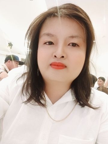 Bạn Nữ Nguyễn Huyền Độc thân 30 tuổi Tìm người yêu lâu dài ở Bình Tân, TP Hồ Chí Minh