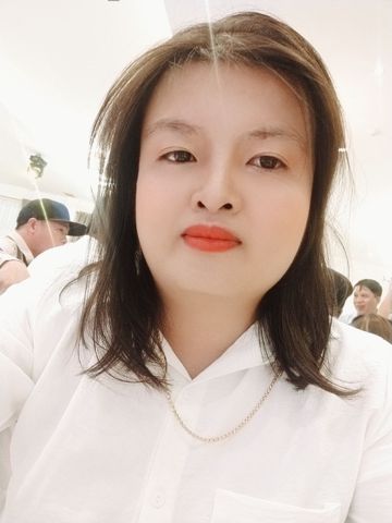 Bạn Nữ Nguyễn Huyền Độc thân 29 tuổi Tìm người yêu lâu dài ở Bình Tân, TP Hồ Chí Minh