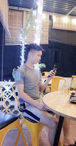 Bạn Nam Thế anh Độc thân 30 tuổi Tìm người yêu lâu dài ở Đống Đa, Hà Nội