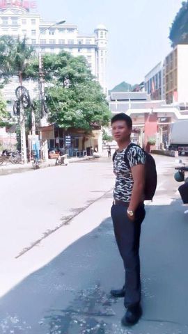 Bạn Nam Lý á bằng Độc thân 34 tuổi Tìm người yêu lâu dài ở Sơn Tây, Hà Nội