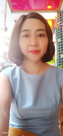 Bạn Nữ Anh Ly dị 41 tuổi Tìm bạn bè mới ở Tân Bình, TP Hồ Chí Minh