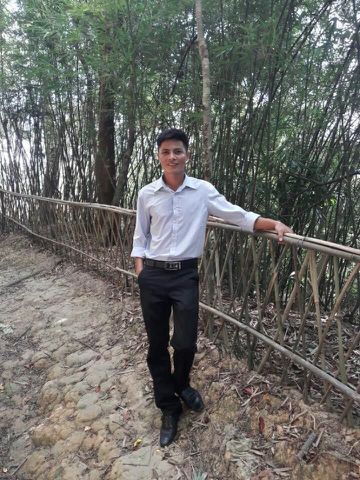 Bạn Nam Phong Ba Độc thân 38 tuổi Tìm người yêu lâu dài ở Quận 3, TP Hồ Chí Minh