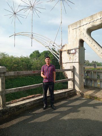 Bạn Nam Phong Ba Độc thân 39 tuổi Tìm người yêu lâu dài ở Xuân Hòa, Hồ Chí Minh