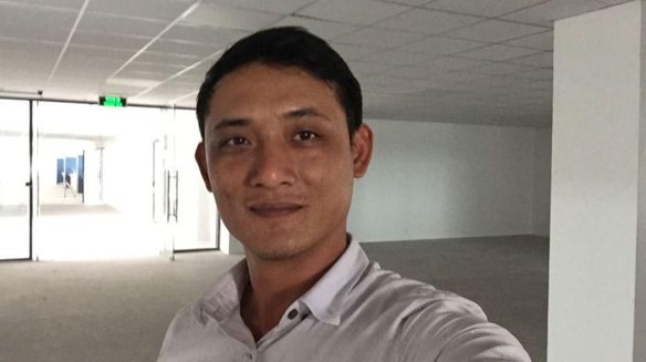 Bạn Nam Nguyễn dTuấn Độc thân 34 tuổi Tìm bạn đời ở La Gi, Bình Thuận