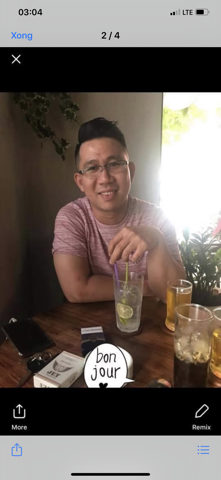 Bạn Nam Minh Độc thân 40 tuổi Tìm người yêu lâu dài ở California, Mỹ