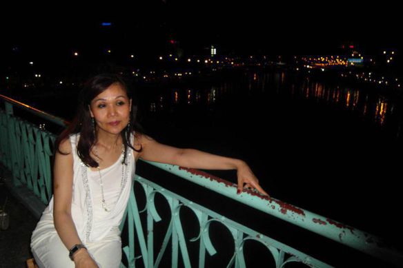 Bạn Nữ Lan Hoa Ly dị 27 tuổi Tìm bạn tâm sự ở Bến Lức, Long An