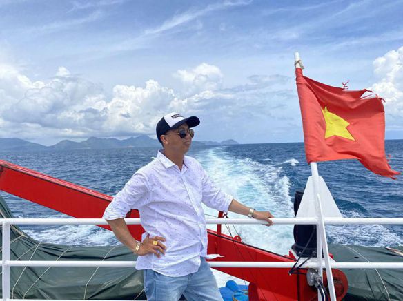 Bạn Nam Giang Đặng Độc thân 39 tuổi Tìm bạn tâm sự ở Tân An, Long An