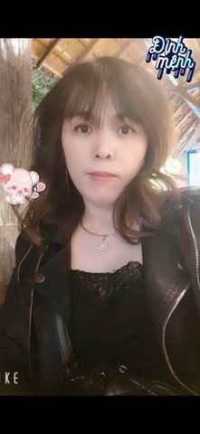 Bạn Nữ Thu Thanh Ly dị 48 tuổi Tìm bạn đời ở TP Kon Tum, Kon Tum
