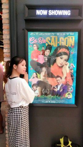 Bạn Nữ Mắt biếc Độc thân 37 tuổi Tìm người để kết hôn ở Tân Bình, TP Hồ Chí Minh