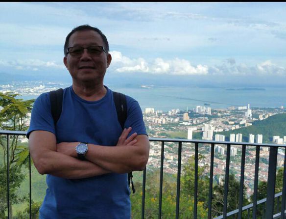 Bạn Nam Thao Độc thân 51 tuổi Tìm người yêu lâu dài ở Quận 3, TP Hồ Chí Minh